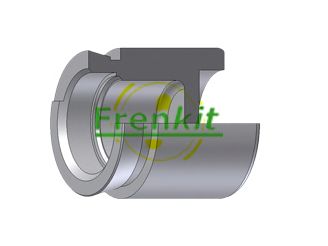 Поршень тормозного суппорта FRENKIT P444601