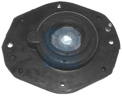 Опора стойки амортизатора RUVILLE 825912