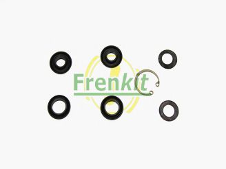 Ремкомплект, главный тормозной цилиндр FRENKIT 122050