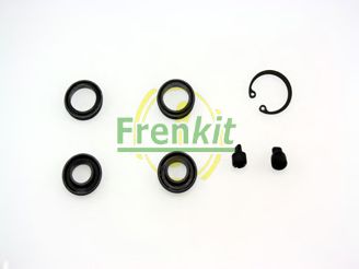 Ремкомплект, главный тормозной цилиндр FRENKIT 123001