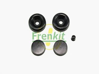 Ремкомплект, колесный тормозной цилиндр FRENKIT 331003
