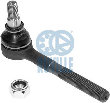 Наконечник рулевой тяги RUVILLE 915166