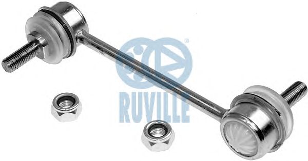 Тяга / стійка стабілізатора RUVILLE 916049