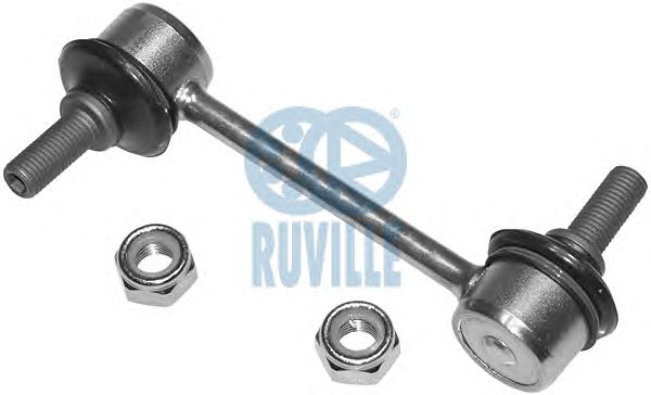 Тяга / стойка стабилизатора RUVILLE 916979