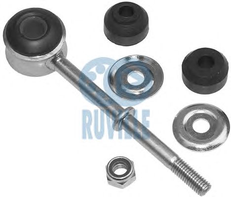 Тяга / стойка стабилизатора RUVILLE 916535
