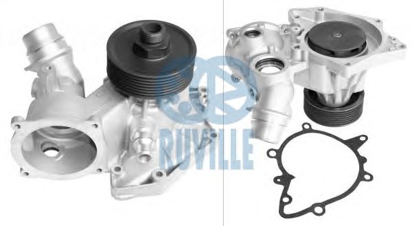 Помпа RUVILLE 65016