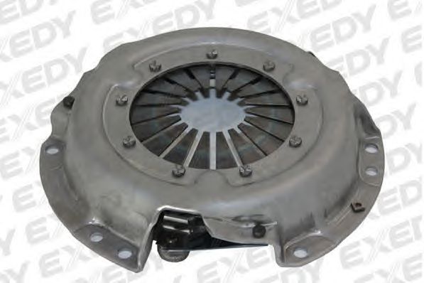 Натискний диск зчеплення EXEDY SZC507