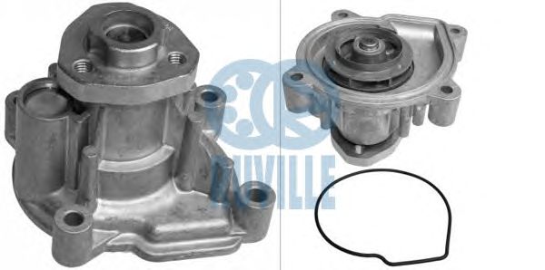 Помпа RUVILLE 65418