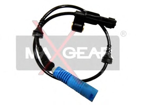 Датчик вращения колеса MAXGEAR 20-0006