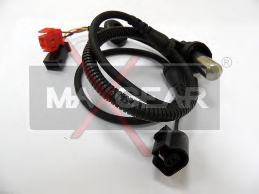 Датчик вращения колеса MAXGEAR 20-0056