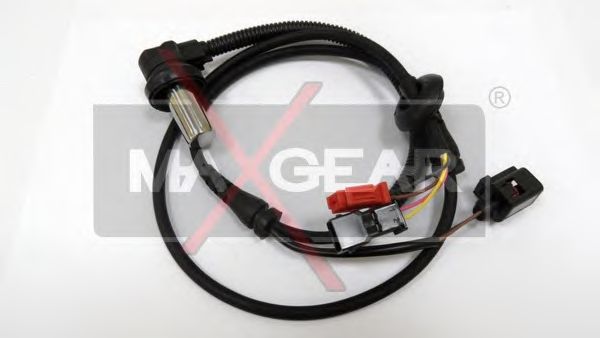 Датчик вращения колеса MAXGEAR 20-0057