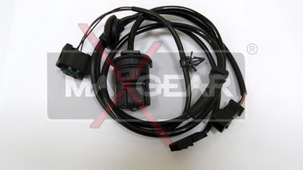 Датчик обертання колеса MAXGEAR 20-0071