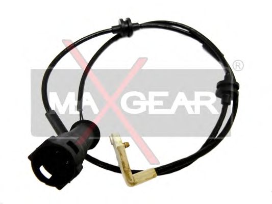 Датчик износа колодок MAXGEAR 24-0026