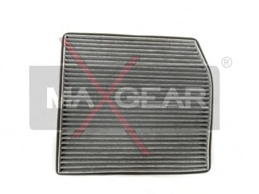 Фильтр салона MAXGEAR 26-0390