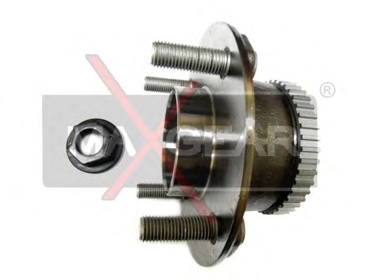 Ступичный подшипник MAXGEAR 33-0171