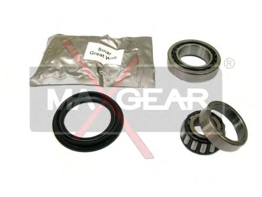 Ступичный подшипник MAXGEAR 33-0414