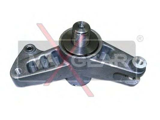 Натяжитель поликлинового ремня MAXGEAR 54-0004