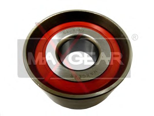 Ремень MAXGEAR 54-0150 (натяжной, паразитный)