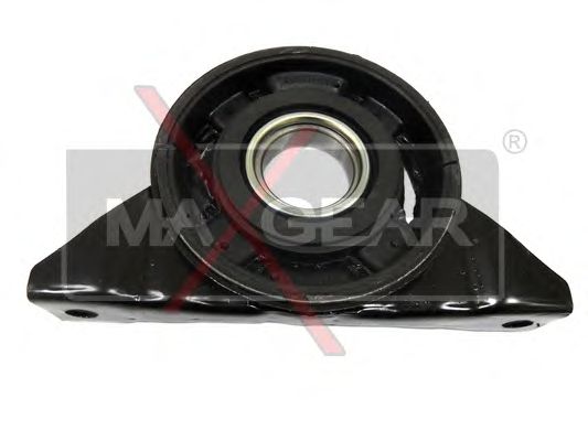 Подвесной подшипник карданного вала MAXGEAR 49-0047