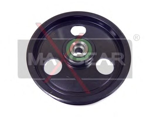 Направляющий / паразитный ролик  поликлинового ремня MAXGEAR 54-0318
