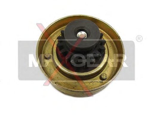 Направляющий / паразитный ролик  поликлинового ремня MAXGEAR 54-0459