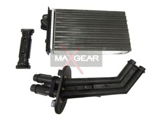 Радіатор опалення MAXGEAR 18-0127