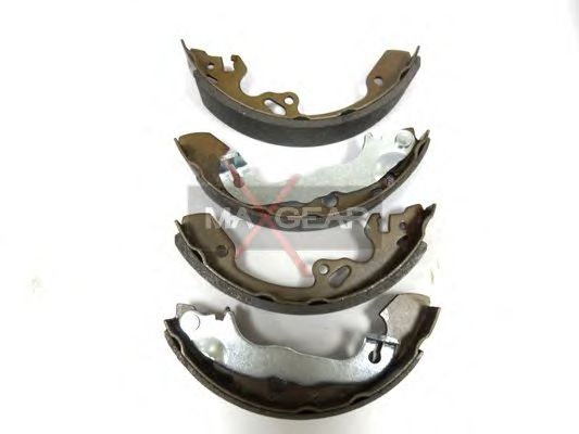 Тормозные колодки MAXGEAR 19-0250