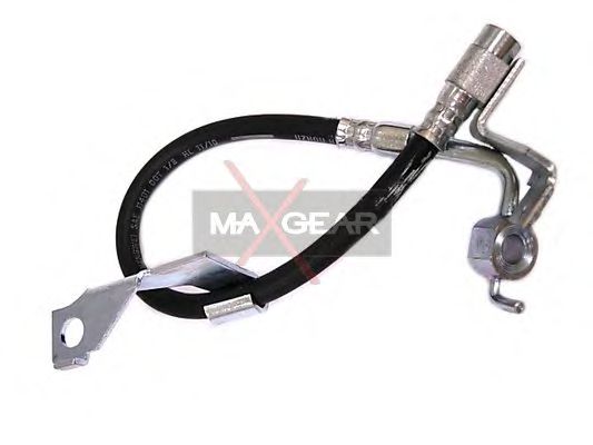 Тормозной шланг MAXGEAR 52-0071