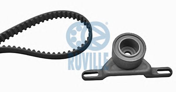Комплект ремня ГРМ RUVILLE 5520270