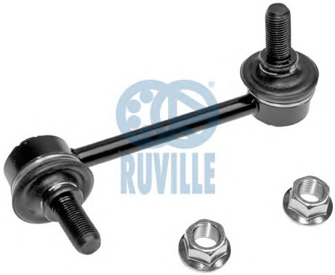 Тяга / стойка стабилизатора RUVILLE 918941