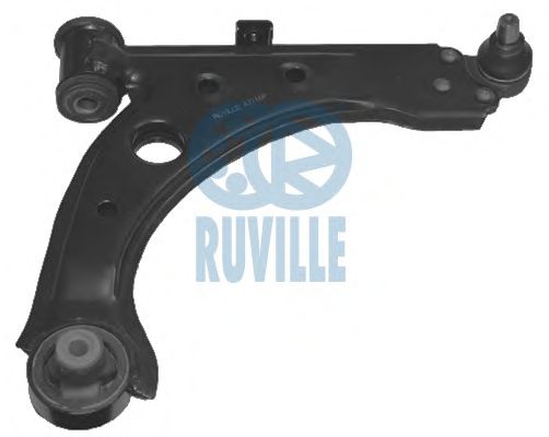 Важіль підвіски RUVILLE 935885