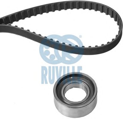 Комплект ремня ГРМ RUVILLE 5580173