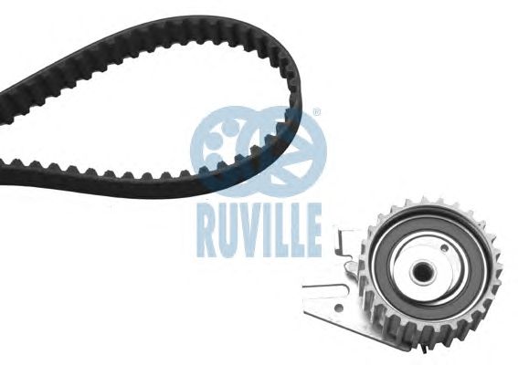 Комплект ремня ГРМ RUVILLE 5583170