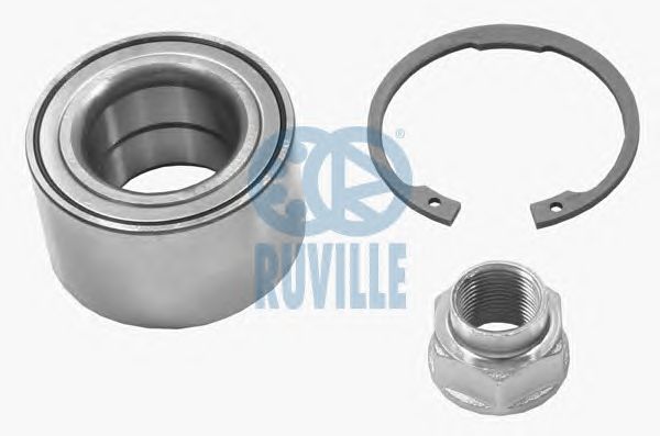 Підшипник маточини RUVILLE 7920