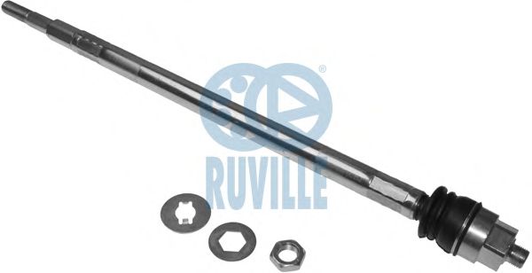 Рулевая тяга RUVILLE 917466