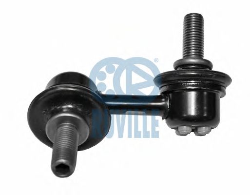 Тяга / стойка стабилизатора RUVILLE 917468
