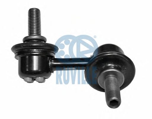 Тяга / стойка стабилизатора RUVILLE 917476