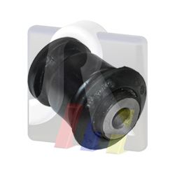 Сайлентблок рычага RTS 017-00301