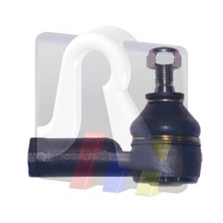 Наконечник рулевой тяги RTS 91-00310