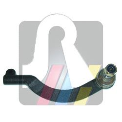 Наконечник рулевой тяги RTS 91-00431-1
