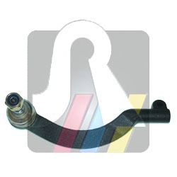Наконечник рулевой тяги RTS 91-00431-2