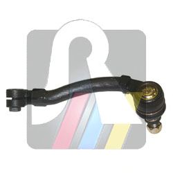 Наконечник рулевой тяги RTS 91-00464-1