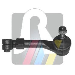 Наконечник рулевой тяги RTS 91-00480-1