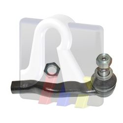 Наконечник рулевой тяги RTS 91-01482-110