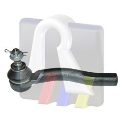 Наконечник рулевой тяги RTS 91-02551-2