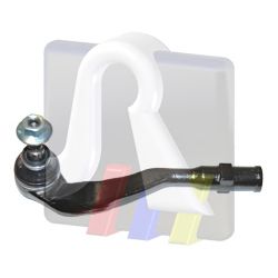 Наконечник рулевой тяги RTS 91-95955-2