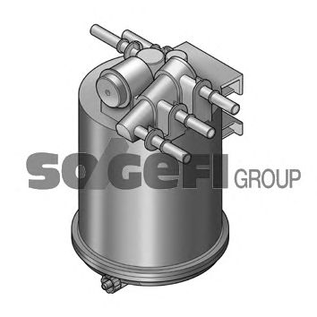 Топливный фильтр COOPERSFIAAM FILTERS FP5646