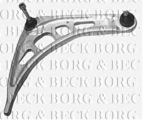 Рычаг подвески BORG & BECK BCA5991