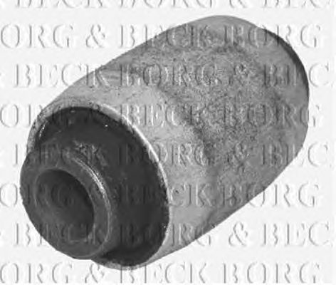 Сайлентблок рычага BORG & BECK BSK6578