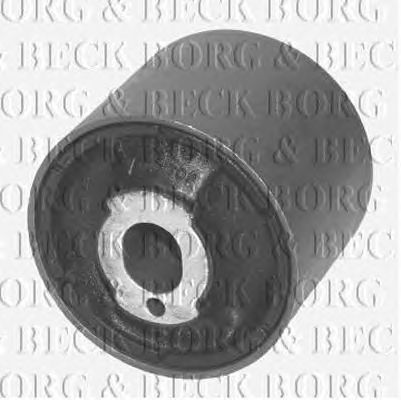 Сайлентблок рычага BORG & BECK BSK6611